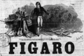 Logo de 1854 à 1866.