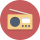 icône décorative