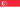 Drapeau de Singapour