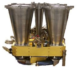 Photo de l'instrument