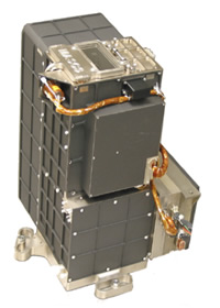 Photo de l'instrument