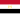 Drapeau de l'Égypte