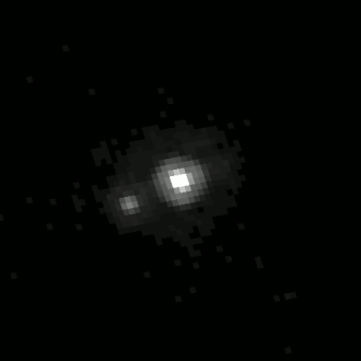Image illustrative de l’article Vanth (lune)