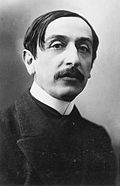 Maurice Barrès