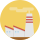 icône décorative