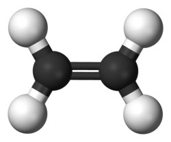 Image illustrative de l’article Éthylène