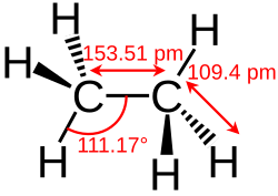 Image illustrative de l’article Éthane