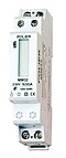Compteur monophasé « modulaire » Polier.
