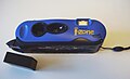 Polaroid i-Zone, 1999.