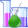 icône décorative