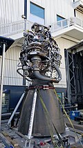Moteur Raptor (version atmosphérique)
