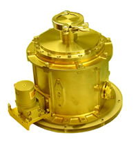 Photo de l'instrument
