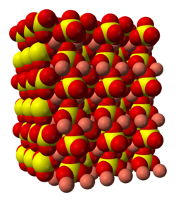 Image illustrative de l’article Sulfate de cuivre