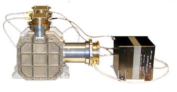 Photo de l'instrument