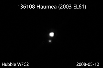 Image illustrative de l’article Hiʻiaka (lune)