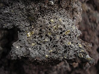 Image illustrative de l’article Olivine