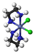 Λ-cis-[CoCl2(en)2]+