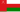 Drapeau d'Oman