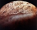 La lune Triton.