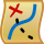icône décorative