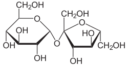 Image illustrative de l’article Saccharose