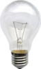 Ampoule à incandescence
