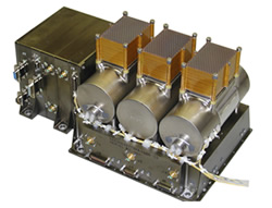 Photo de l'instrument