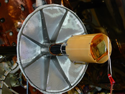 Photo de l'instrument