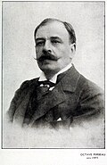 Octave Mirbeau