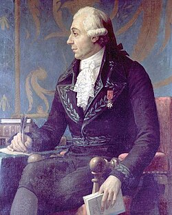 Pierre Méchain.