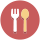 icône décorative