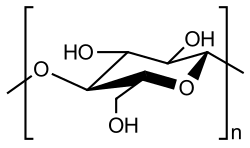 Image illustrative de l’article Cellulose