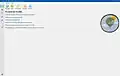 écran d'acceuil de Virtualbox version 7.2.4 r170995 de Windows 10