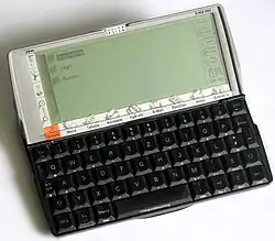 illustration de Psion