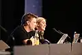 Linus Neumann et Constanze Kurz