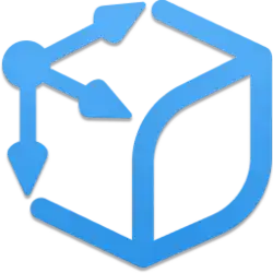 Description de l'image ABViewer Logo.png.