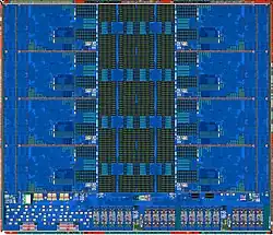 Description de l'image AMD@4nmCCD(6nmIOD)@Zen5@Granite Ridge@Ryzen 5 9600X@100-000001405 BY 2429SUY 9AEQ579S40073 DSCx14 CCD poly@5xExt.jpg.