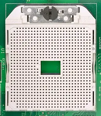 Image illustrative de l’article Socket FS1