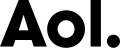 Logo d'AOL (de 2009 à 2024).