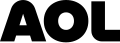 Logo d'AOL (depuis 2024).