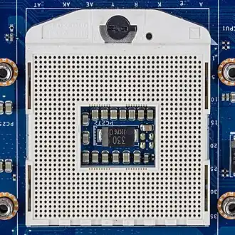 Image illustrative de l’article Socket G2