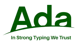 Logo.