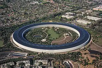 illustration de Apple