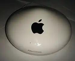 Station AirPort Extreme (2003)