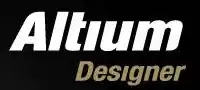 Description de l'image Altium Designer logo.png.