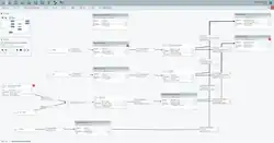 Description de l'image Apache NiFi Screenshot.png.