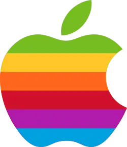 Logo d'avril 1977 au 26 août 1999.