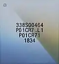 Puce Apple W3