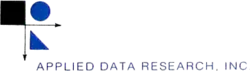 logo de Applied Data Research