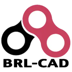 Description de l'image BRL-CAD logo.png.